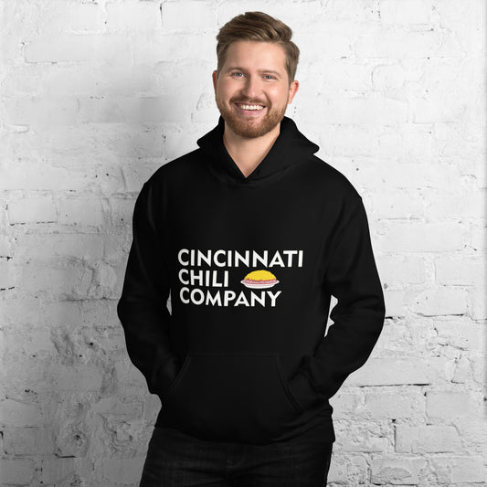 Cincinnati Chili Company, Dark colors | Unisex Hoodie