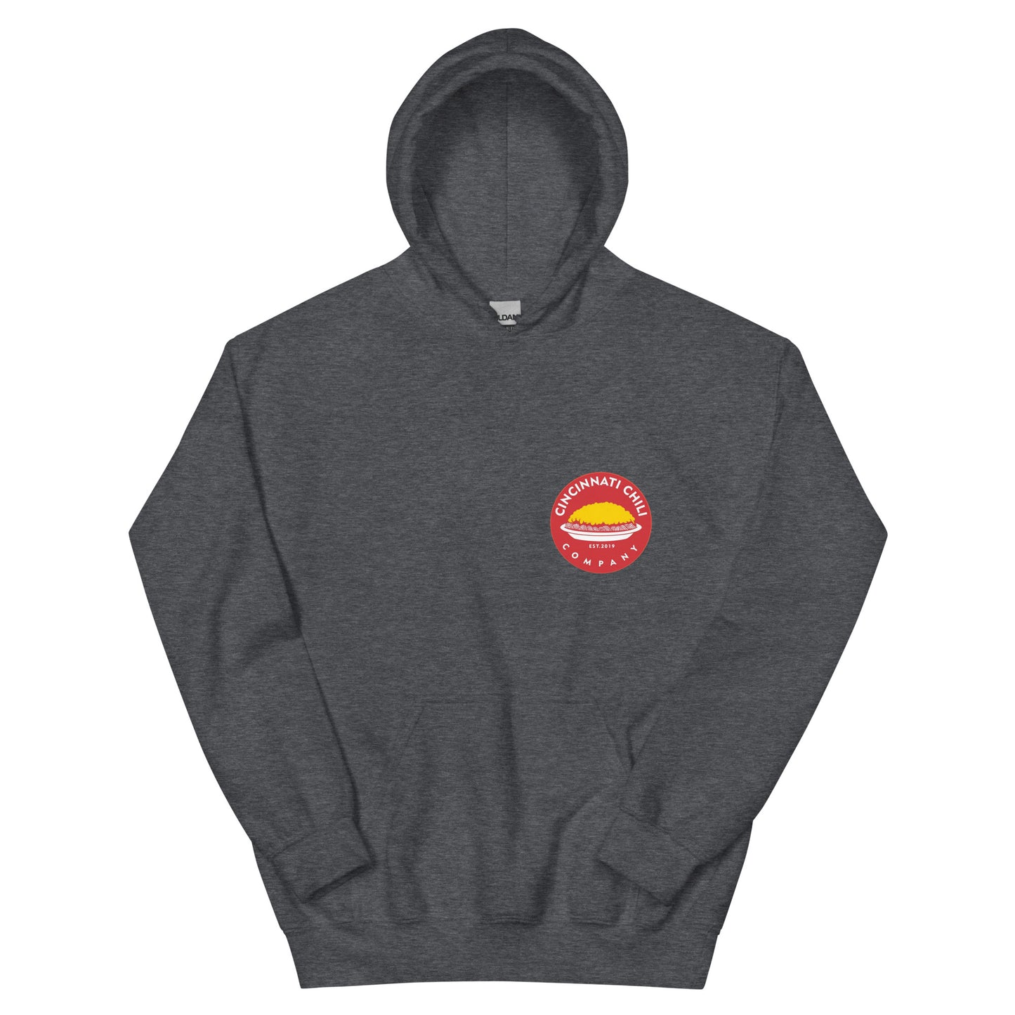 Cincinnati Chili Company | Unisex Hoodie