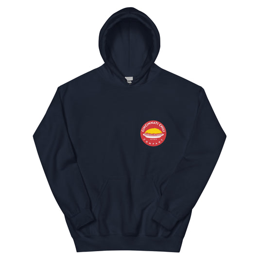 Cincinnati Chili Company | Unisex Hoodie