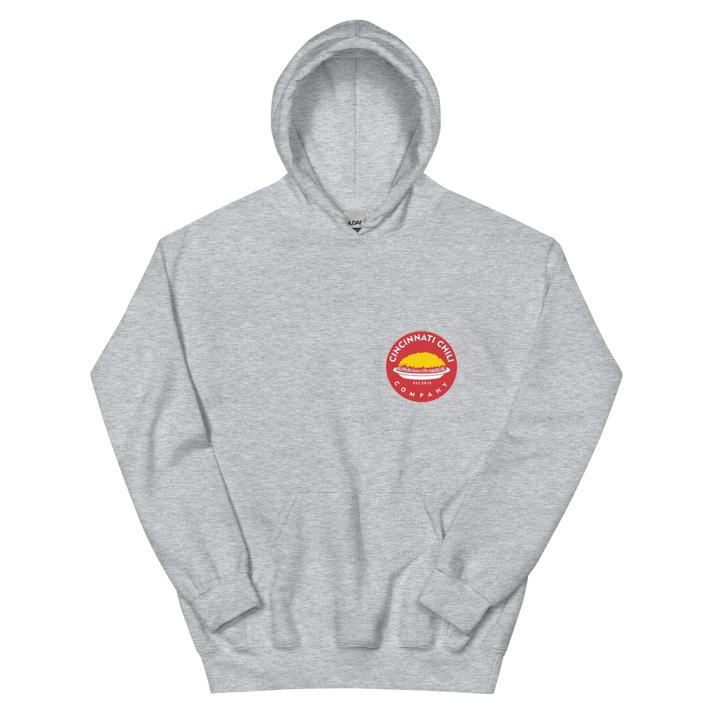 Cincinnati Chili Company | Unisex Hoodie